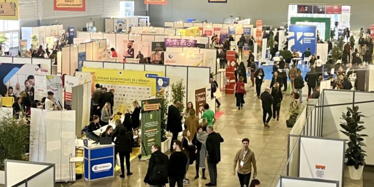 Place Créative : la journée pour créer ou développer sa boite