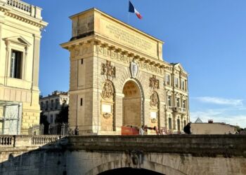 Soleil pour ton week-end de Black Friday
