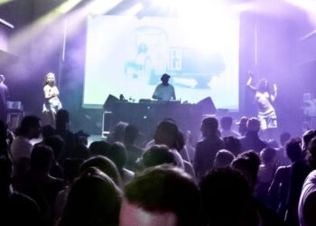 Une Soirée 100% RnB au Rockstore de Montpellier