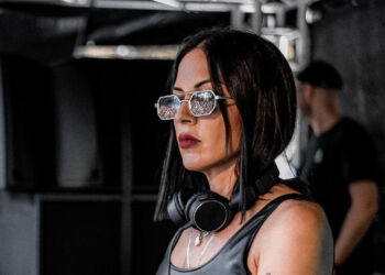 Anna Tur : La reine de la techno investit le PZ City Club