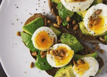 Brunch & Cakes : le nouveau temple du brunch à Antigone