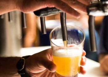 Burger’n’Co Montpellier inaugure son bar à deux pas de la Comédie