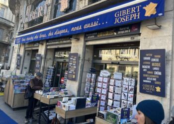 Cadeaux de Noël : les incontournables de Gibert Montpellier à prix cassés