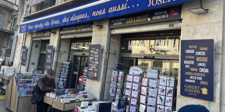 Cadeaux de Noël : les incontournables de Gibert Montpellier à prix cassés