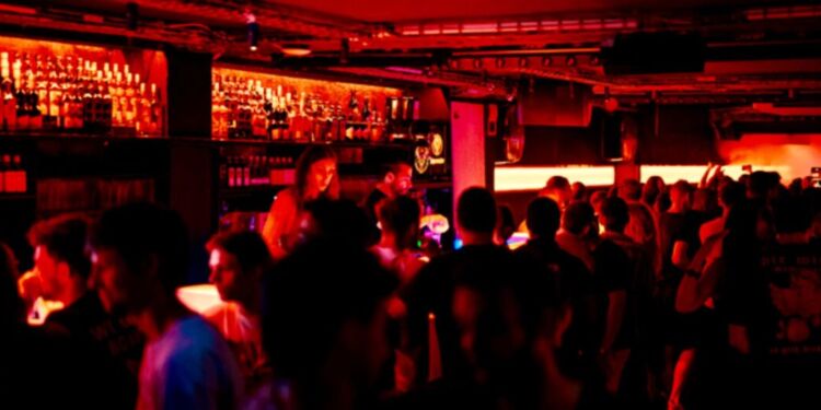 DJ Popof invité star du PZ City Club