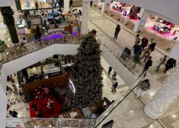 Gagnez votre carte cadeau de 50€ au Polygone Montpellier