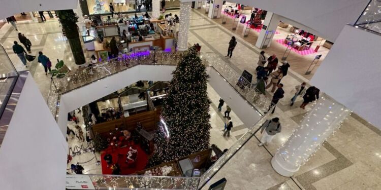 Gagnez votre carte cadeau de 50€ au Polygone Montpellier