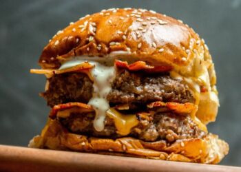 Good Vibes Food : et si on commençait l’année avec un jeune spot de Montpellier ?