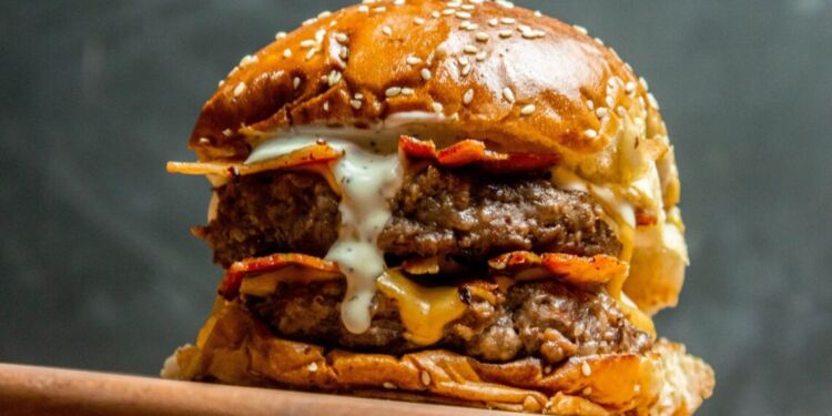Good Vibes Food : et si on commençait l’année avec un jeune spot de Montpellier ?
