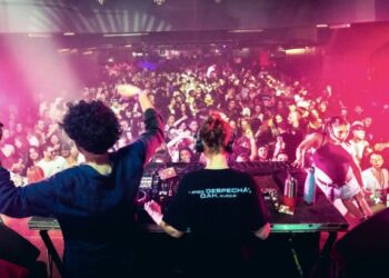 Grande soirée Reggaeton au Rockstore de Montpellier