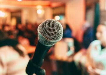 Le South Comedy Club et le French Kiss reprennent le Stand-Up à Montpellier