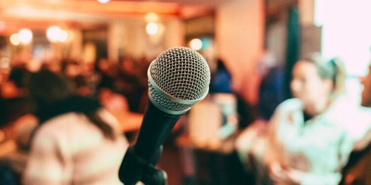 Le South Comedy Club et le French Kiss reprennent le Stand-Up à Montpellier