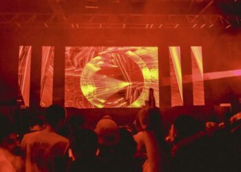 Magie Noire monte le son au Dieze Warehouse