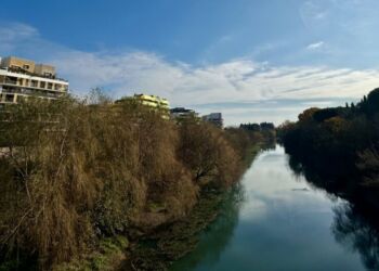 Météo : jusqu’à 21° pour ton vendredi à Montpellier