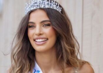 Miss Languedoc : tous derrière Jade Benazec
