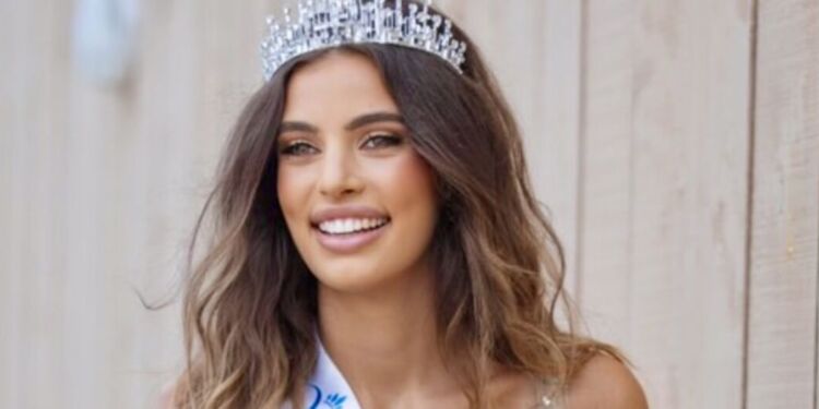 Miss Languedoc : tous derrière Jade Benazec