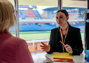 Montpellier : 500 postes pour Les Rencontres pour l'Emploi