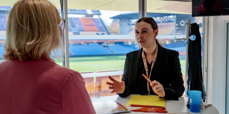 Montpellier : 500 postes pour Les Rencontres pour l'Emploi
