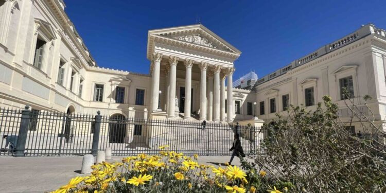 Montpellier en fête : Visites guidées féériques