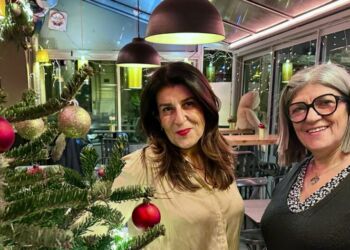 Montpellier : le Noël des copains à la Coquille