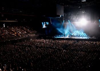 Montpellier : le nouveau spectacle Monte-Cristo en 2026