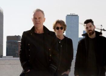 Montpellier : Sting enflammera la Sud de France Arena en 2025