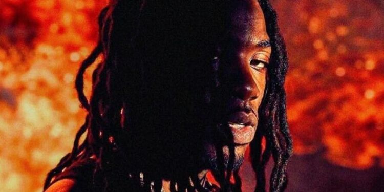 Montpellier : une bonne dose de rap avec Gazo