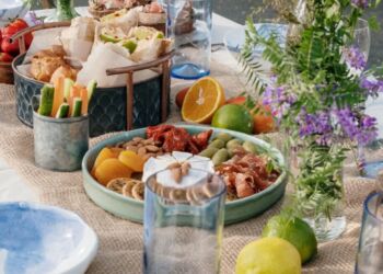 Top 6 des brunchs à Montpellier