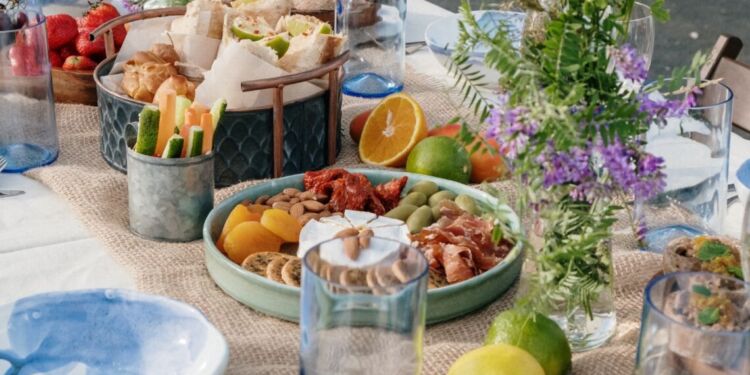 Top 6 des brunchs à Montpellier