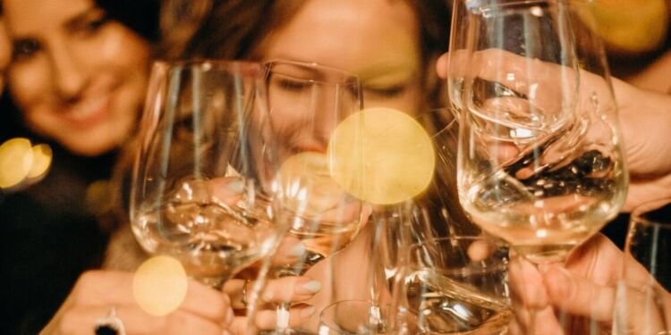 Top 7 des soirées du Réveillon à et autour de Montpellier