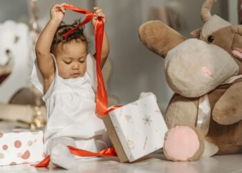 Un Noël solidaire à Montpellier : offrez un sourire à un enfant !
