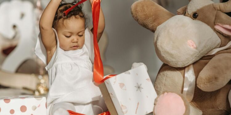 Un Noël solidaire à Montpellier : offrez un sourire à un enfant !