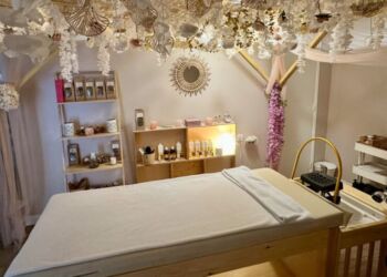 Un salon de coiffure Head Spa près de Montpellier