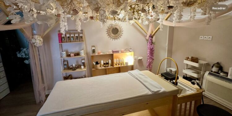 Un salon de coiffure Head Spa près de Montpellier