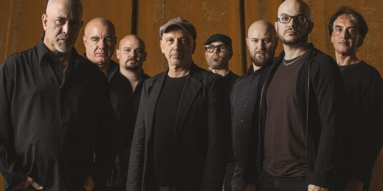 Zamballarana : Un voyage musical corse à ne pas manquer à Saint-Gély-du-Fesc
