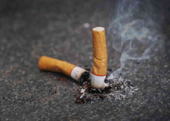 20 000 cendriers de poche distribués pour dire stop aux mégots
