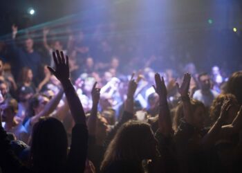 5 jours de folie pour les 6 ans de la Halle Tropisme à Montpellier