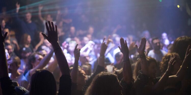 5 jours de folie pour les 6 ans de la Halle Tropisme à Montpellier