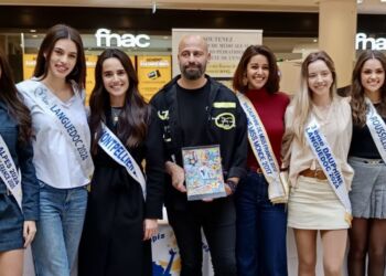 Achetez le calendrier des Miss et des sportifs