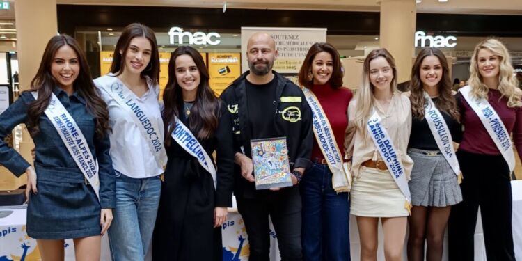 Achetez le calendrier des Miss et des sportifs