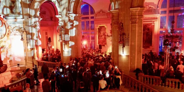 Montpellier : le retour de la Spring Party à l'Opéra