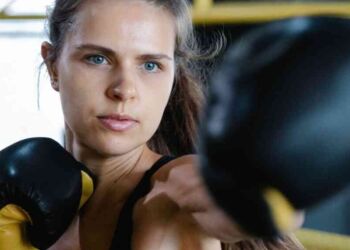 Brooklyn Fitboxing frappe fort et solidaire à Montpellier