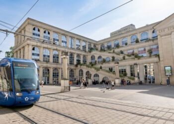 Epitech Montpellier ouvre ses portes !