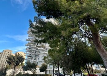 Grand soleil et fraicheur toute la semaine