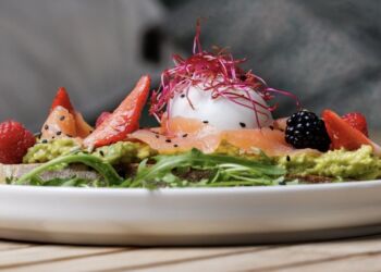 Groove Café, le café cosy des rives du Lez