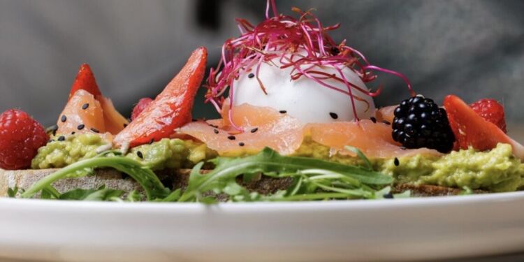 Groove Café, le café cosy des rives du Lez