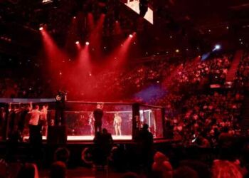 Il va y avoir du fight pour le Dynamite MMA à l’Arena