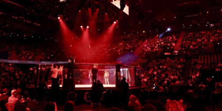 Il va y avoir du fight pour le Dynamite MMA à l’Arena