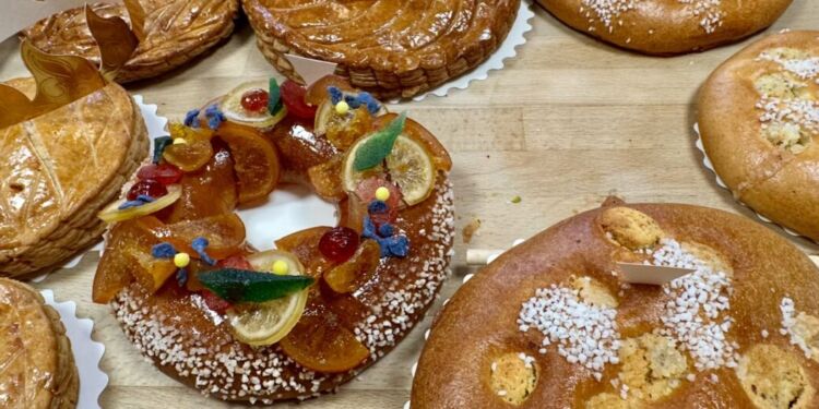 La boulangerie Les P’tits Plaisirs met Vendargues dans sa galette
