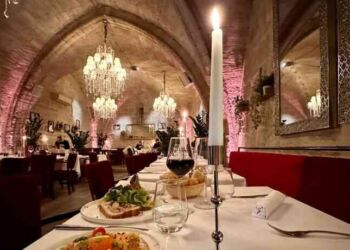 La Cuisine Lyonnaise Debarque A Montpellier